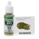 PANZER ACES CARRISTA RUSO II 17ML.