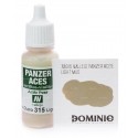 PANZER ACES LODO CLARO 17ML.