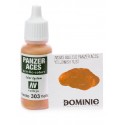 PANZER ACES OXIDO AMARILLENTO 17ML.