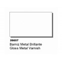 Gloss Metal Varnish