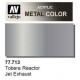 METAL COLOR 713-32ML. TOBERA REACTOR