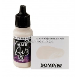 GAME AIR 703-17ML. CARNE PALIDA