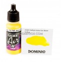GAME AIR 705-17ML. AMARILLO LUNAR