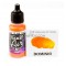 GAME AIR 708-17ML. NARANJA FUEGO