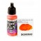 GAME AIR 709-17ML. NARANJA TOSTADO