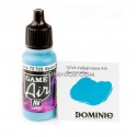 GAME AIR 723-17ML. AZUL ELECTRICO