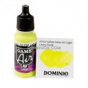 GAME AIR 733-17ML. VERDE BILIS CLARO