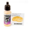 GAME AIR 755-17ML. DORADO PULIDO