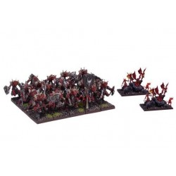 MALIFAUX 2ND EDITION RULEBOOK