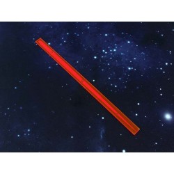 Space Fighter Range Ruler Pink (1)