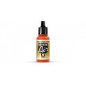 MODEL AIR 083-17ML. NARANJA/ORANGE