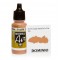 MODEL AIR 079-17ML. TIERRA/FLAT TAN