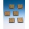 BASE SET WOODEN PLANK
