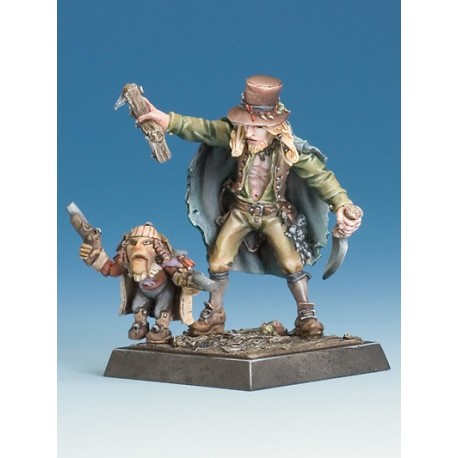 STARTERBOX CULT