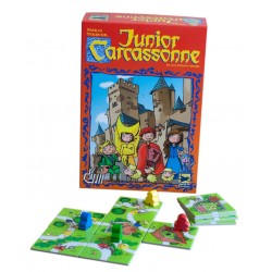 CARCASSONNE JUNIOR