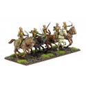 Elf Silverbreeze Cavalry Troop