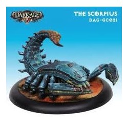 SCORPIUS