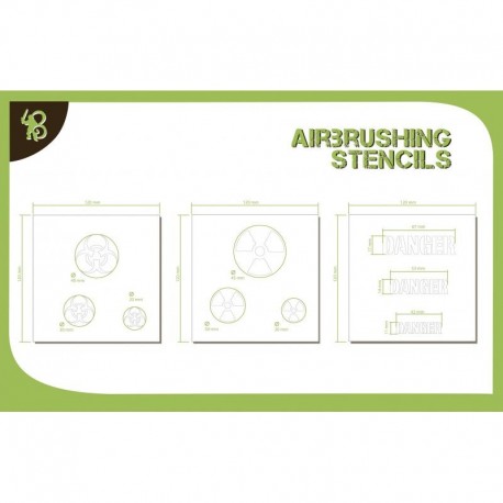 SYMBOLS: CHEMICAL