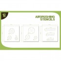 SYMBOLS: CHEMICAL