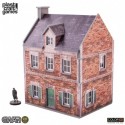 TOWNHOUSE
