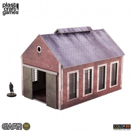 WAREHOUSE