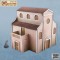 CHAPELL/CAPILLA