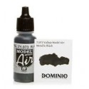 MODEL AIR 073-17ML.NEGRO METALICO/BLACK METALLIC