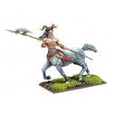 Forces of Nature Centaur Chief