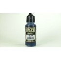 Wash/Lavado AZUL 207-17ML+