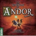 Las leyendas de Andor