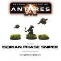 ISORIANPHASE SNIPER