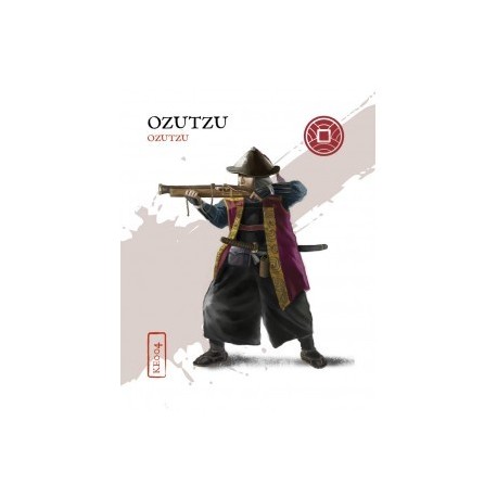 OZUTZU