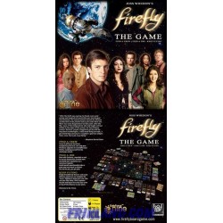 Firefly -the game