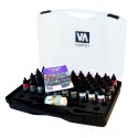 Vallejo Game Air Maletin (60 colores)