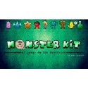 Monster Kit