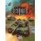Leopard (Hardcover, 48 pages)