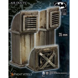 AIR DUCTS