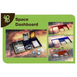 SPACE DASHBOARD MERCS