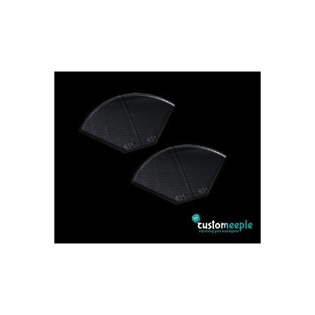 WAR ACTION ARCO DE FUEGO (2UDS)