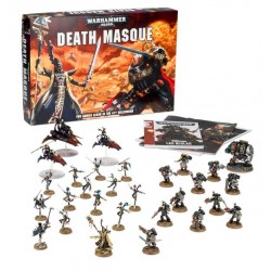 Warhammer 40,000: Death Masque