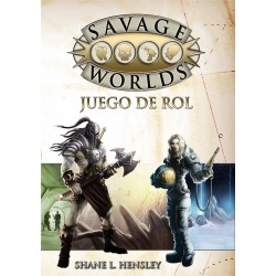 Savage Worlds Básico
