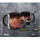 ARIADNA CERAMIC MUG