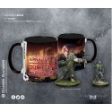 ARIADNA CERAMIC MUG