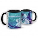 COMBINED ARMY CERAMIC MUG