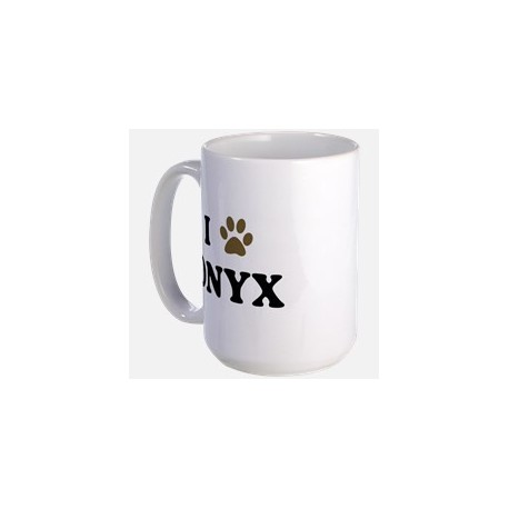 ONYX CERAMIC MUG
