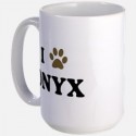 ONYX CERAMIC MUG