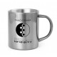PANOCEANIA METALIC MUG