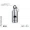 NOMADAS METALIC BOTTLE