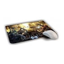 MOUSE PAD ICESTORM