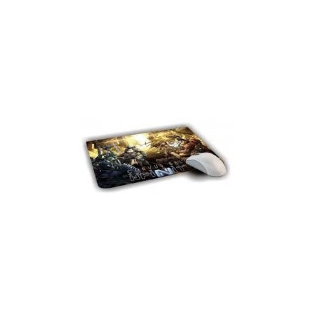 MOUSE PAD ICESTORM